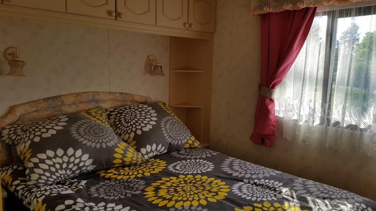 Bolecinskie Zacisze- Okolice Zator Exteriör bild
