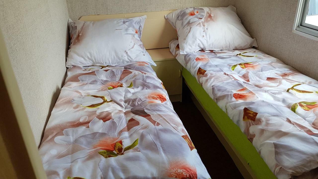Bolecinskie Zacisze- Okolice Zator Exteriör bild