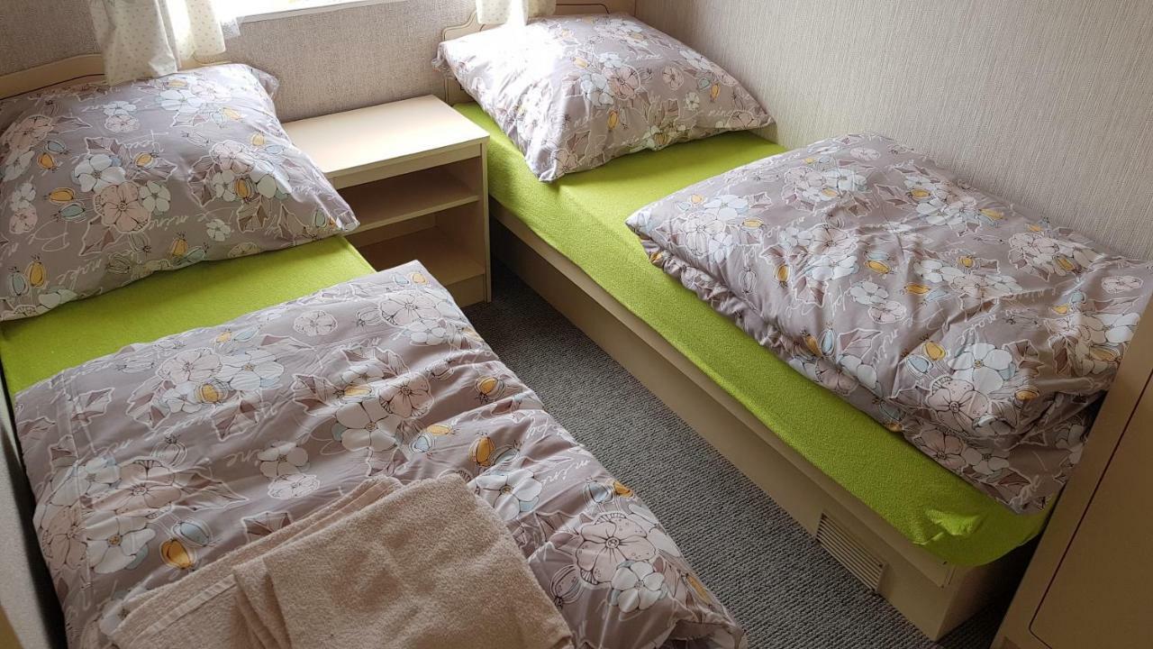 Bolecinskie Zacisze- Okolice Zator Exteriör bild